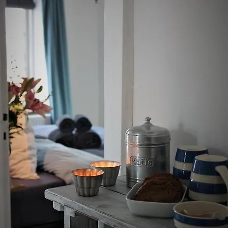 Rosenhoj Bed And Breakfast Svendborg Exterior photo