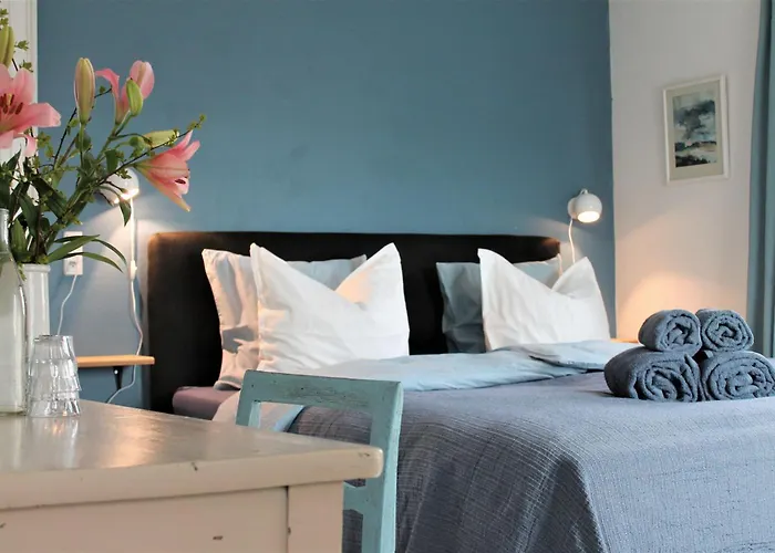 Rosenhoj Bed And Breakfast