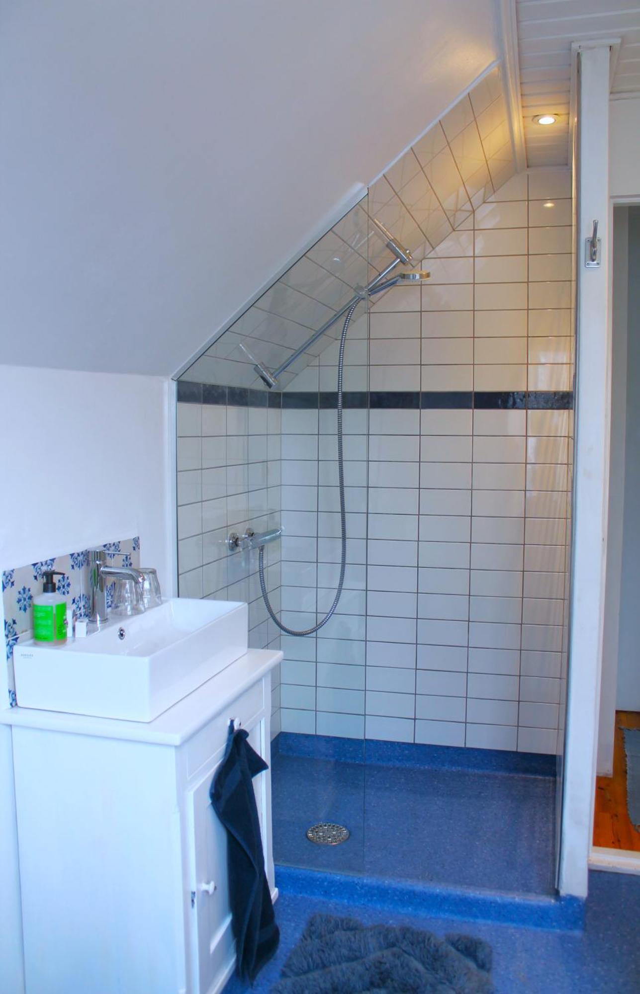 Rosenhoj Bed & Breakfast Svendborg