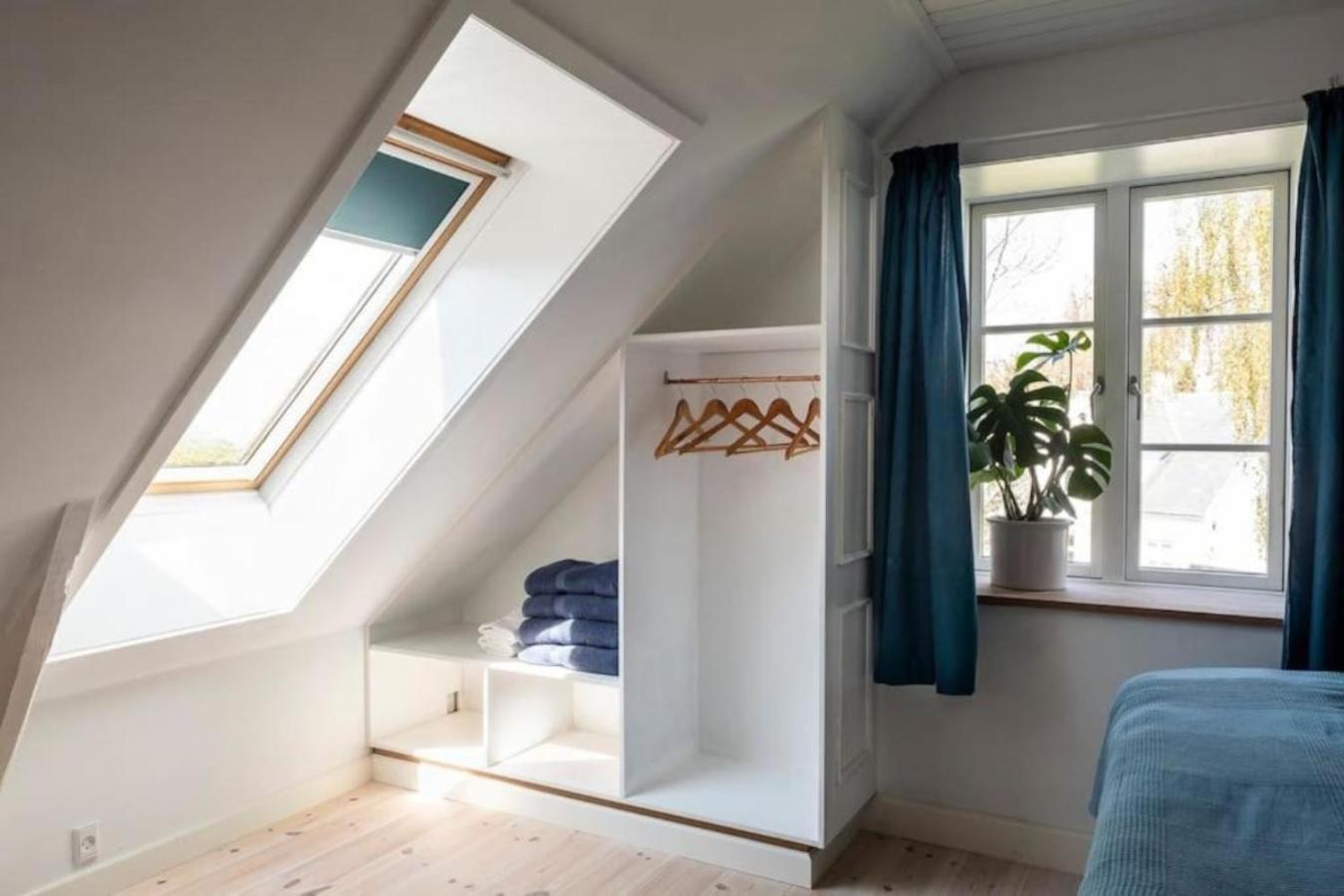 Bed & Breakfast Rosenhoj *