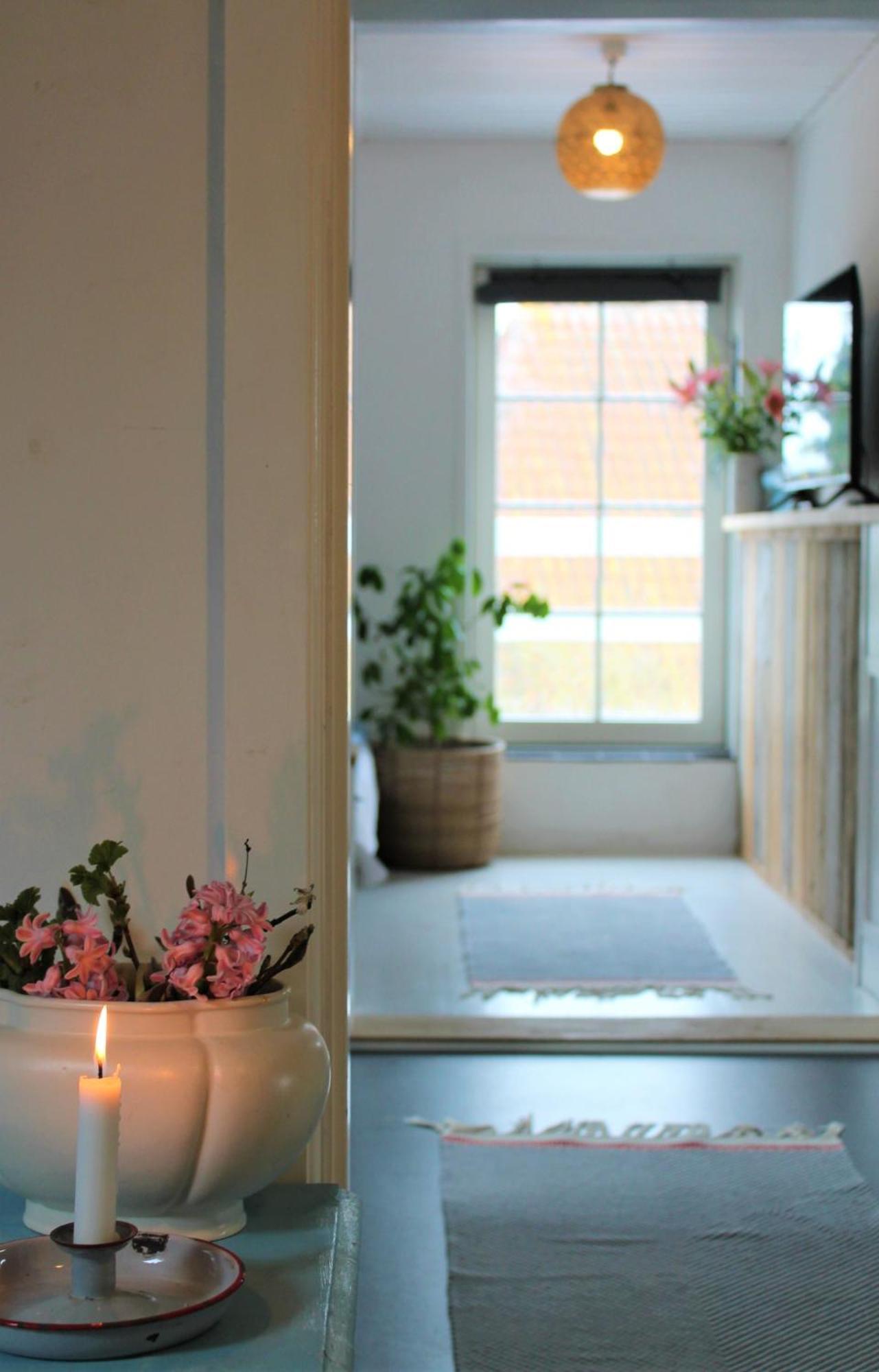 Rosenhoj Bed & Breakfast Svendborg