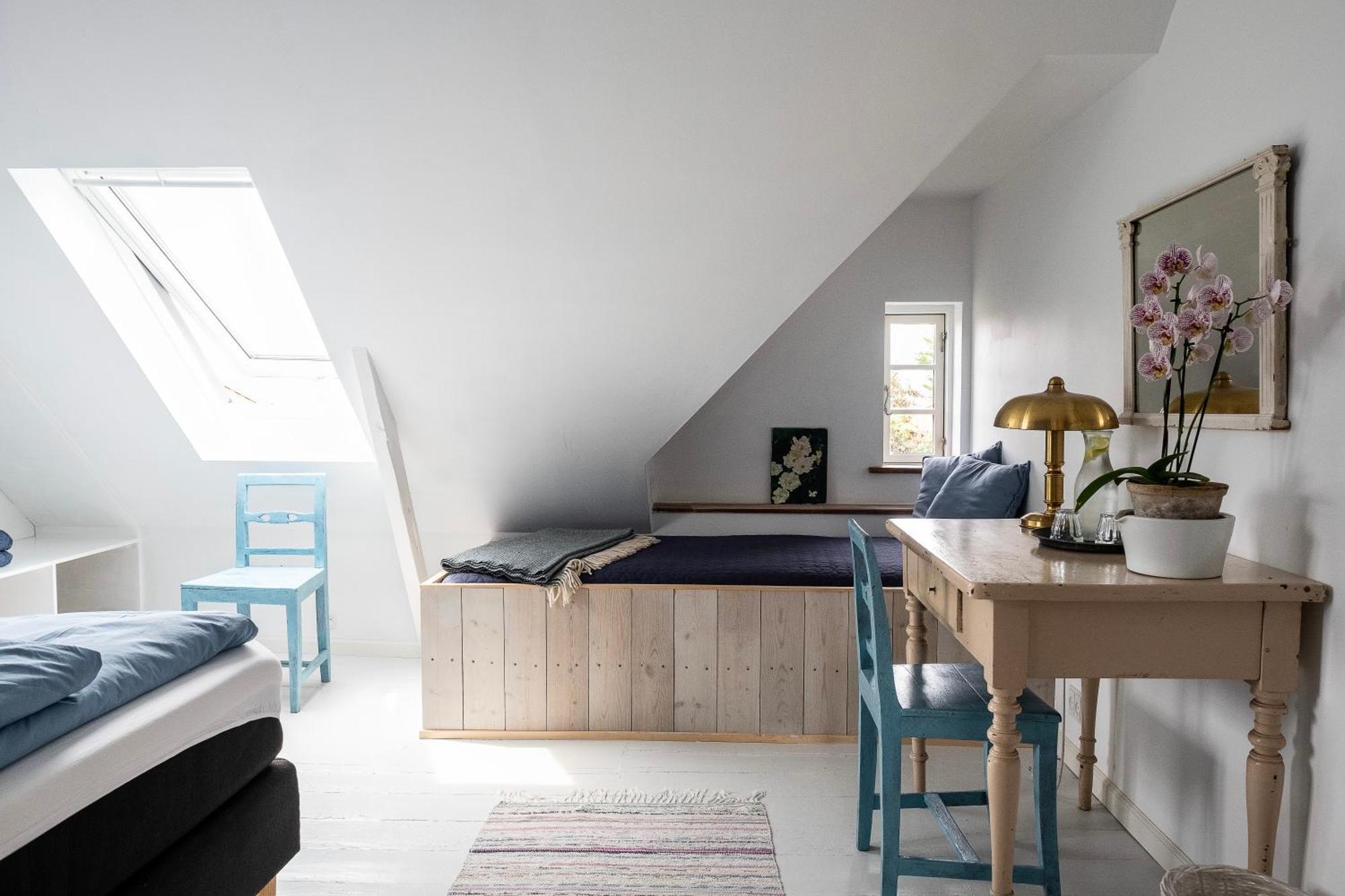 Bed & Breakfast Rosenhoj Svendborg