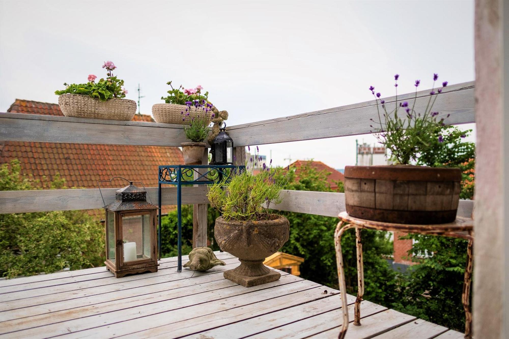 Bed & Breakfast Rosenhoj